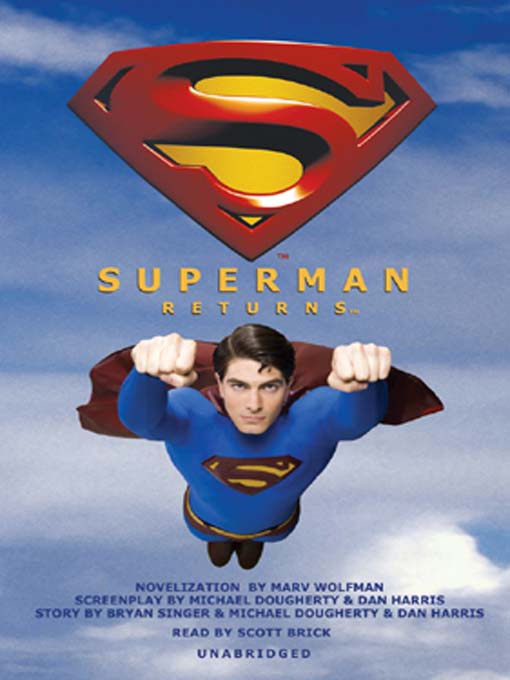 Title details for Superman Returns by Marv Wolfman - Available